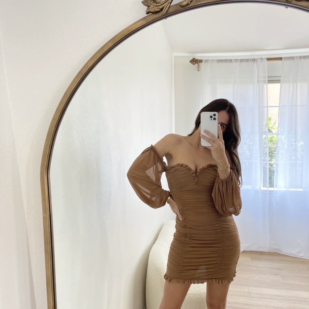 MRSALLIEXO— SOLD OUT - Picture 4 of 7